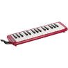MELODICA STUDENT 32 ROJA