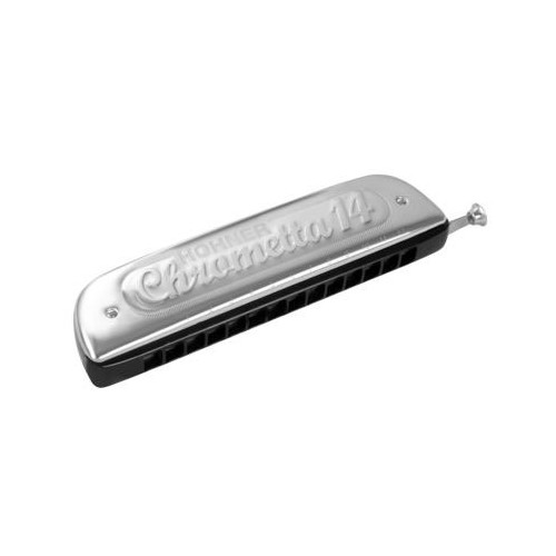 ARMON CHROMETTA 14