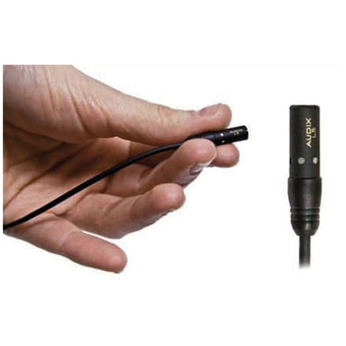 MICRO CONDENSADOR SOLAPA L5 AX