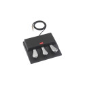 PEDAL NORD TRIPLE PEDAL 1