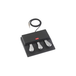 PEDAL NORD TRIPLE PEDAL 1