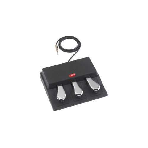 PEDAL NORD TRIPLE PEDAL 1
