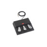 PEDAL NORD TRIPLE PEDAL 1