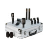 KIT DE MICROS DP-QUAD AX DPQUA