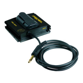 PEDAL INTERRUPTOR ON/OFF CABLE