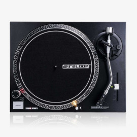 PLATO RP-1000 MK2
