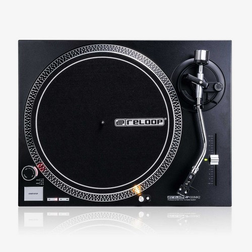 PLATO RP-1000 MK2