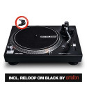 PLATO RP-1000 MK2