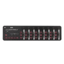 CONTROLADOR NANOKONTROL2 BLACK