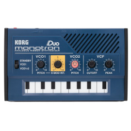 MODULO MONOTRON DUO
