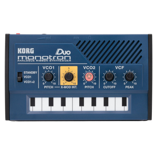 MODULO MONOTRON DUO