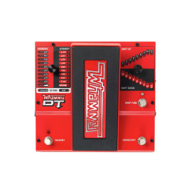 PEDAL WHAMMY DT