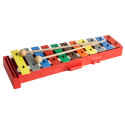 CARRILLON INFANTIL CON METODO
