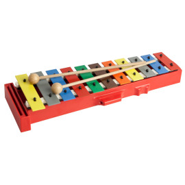 CARRILLON INFANTIL CON METODO