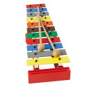 CARRILLON INFANTIL CON METODO