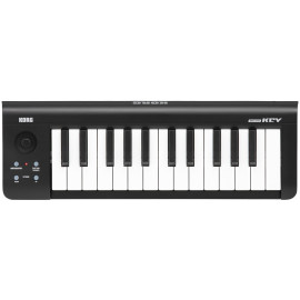 TECLADO MICROKEY 25