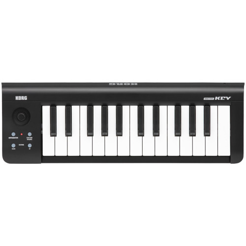 TECLADO MICROKEY 25