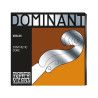 "Cuerda violín Thomastik Dominant 133W 4ª Sol"