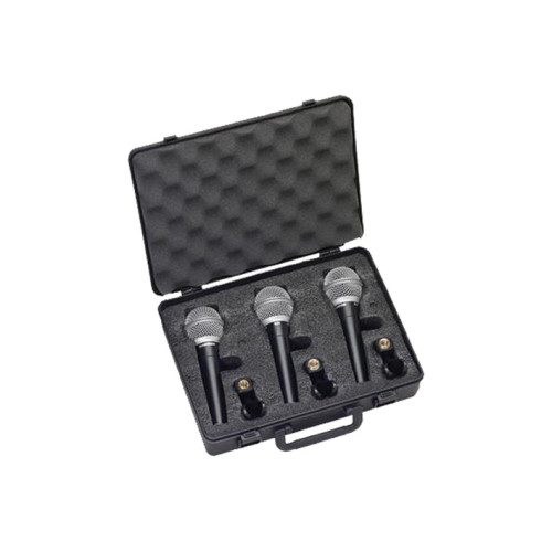 MIC DINÁMICO R21  CARDIOID DYN