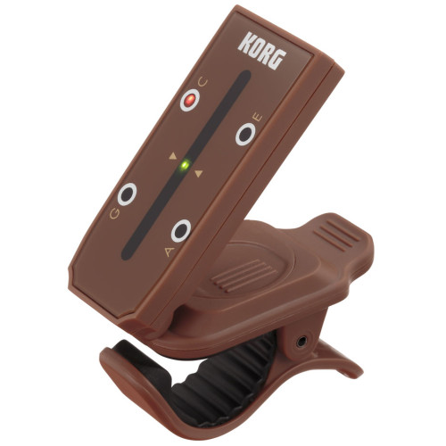AFINADOR HEADTUNE HT-U1 UKELEL