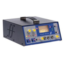 PREVIO MICRO ISA ONE ANALOGUE