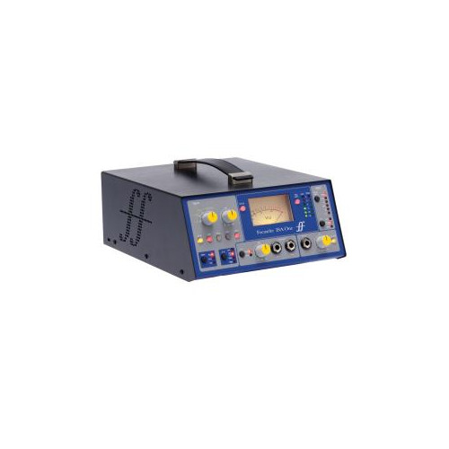 PREVIO MICRO ISA ONE ANALOGUE