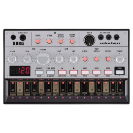 MODULO VOLCA BASS