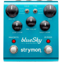 PEDAL BLUESKY 2FSR REVERB