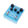 PEDAL BLUESKY 2FSR REVERB