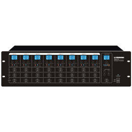 MATRIZ CONTROLADORA MX-880 8X8
