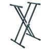 SOPORTE 1 TECLADO SNAPLOCK SPL