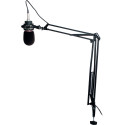 PIE MICRO SOBREMESA BRAZO EXTE