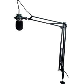 PIE MICRO SOBREMESA BRAZO EXTE