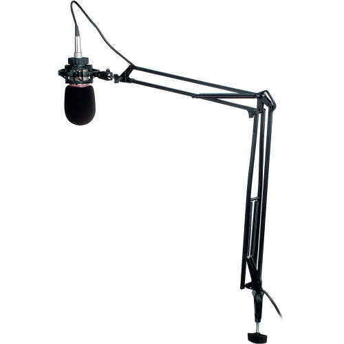 PIE MICRO SOBREMESA BRAZO EXTE
