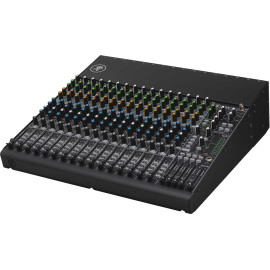 MESA 1604-VLZ4