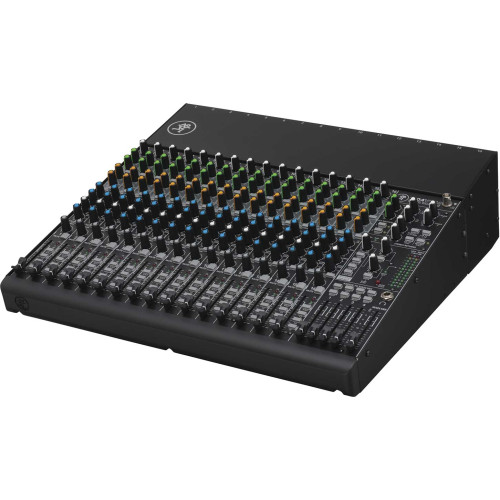 MESA 1604-VLZ4