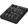 MESA 402-VLZ4
