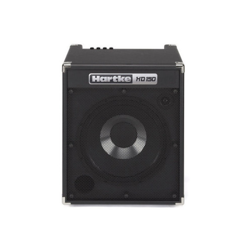 AMPLIF.COMBO BAJO HD150