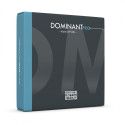 "Cuerda violín Thomastik Dominant Pro DP01SN 1ª Mi Bola Acero-Estaño 4/4 Medium"