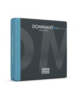 Cuerda violín Thomastik Dominant Pro DP01SN 1ª Mi Bola Acero-Estaño 4/4 Medium 4/4