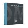 "Cuerda violín Thomastik Dominant Pro DP01SN 1ª Mi Bola Acero-Estaño 4/4 Medium"