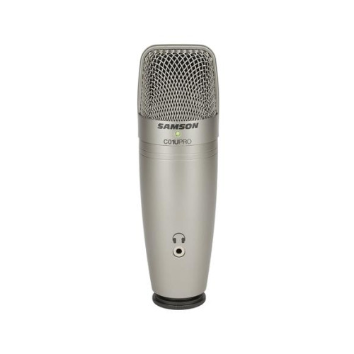 MIC. USB C01U Pro USB Condense