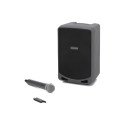 ALTAVOZ EXPEDITION XP106W W/ X