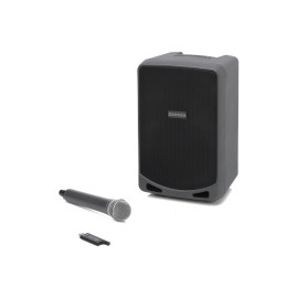 ALTAVOZ EXPEDITION XP106W W/ X
