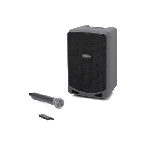 ALTAVOZ EXPEDITION XP106W W/ X