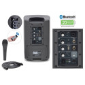 ALTAVOZ EXPEDITION XP106W W/ X