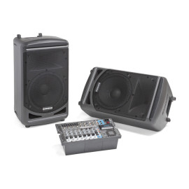 ALTAVOZ EXPEDITION XP1000B POR