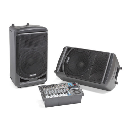 ALTAVOZ EXPEDITION XP1000B POR