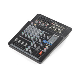 MIXER MIXPAD MXP124FX