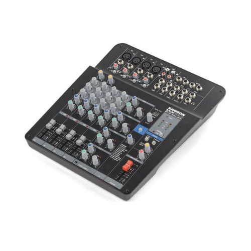 MIXER MIXPAD MXP124FX